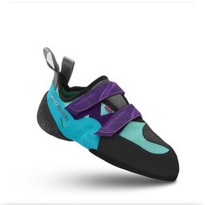 Mad Rock Lyra climbing shoes